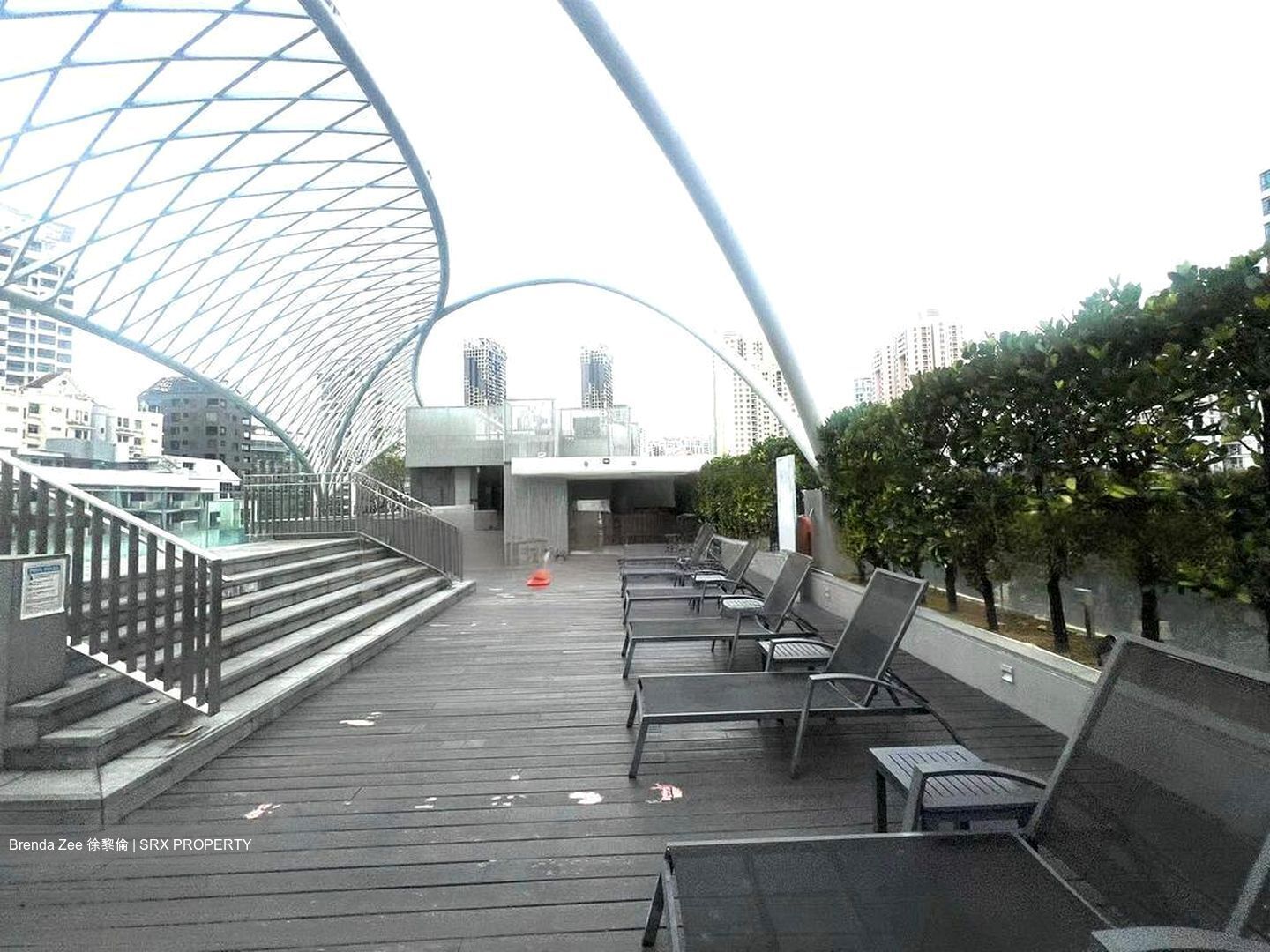RV Residences (D10), Condominium #626058141